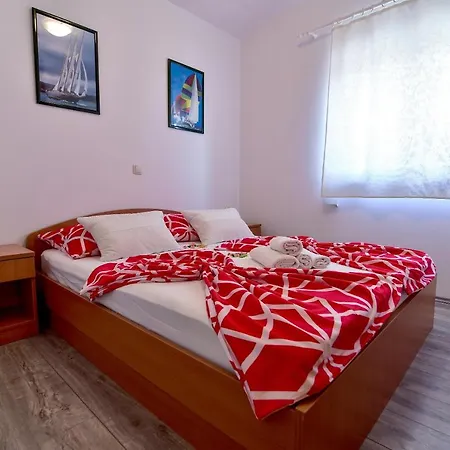 Luna Apartman