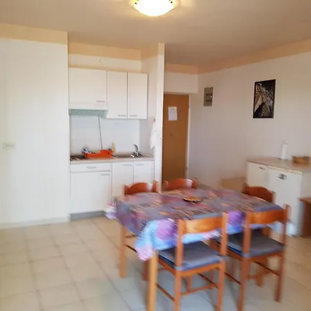 Apartman Luna