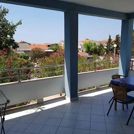 Luna Apartman