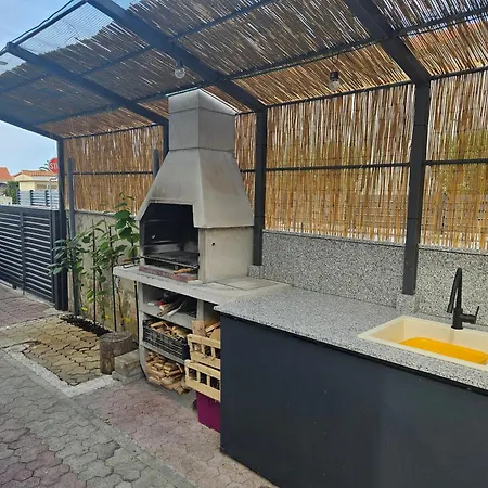 Apartman Luna