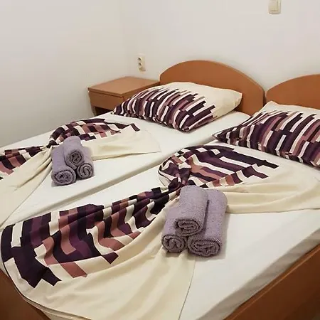 Luna Apartamento