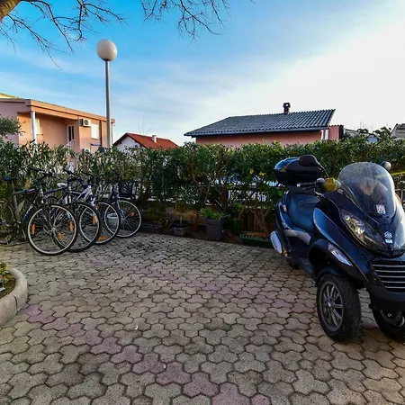Apartamento Luna *