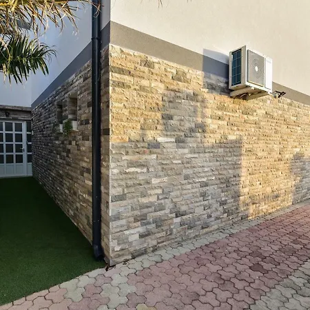 Apartamento Luna