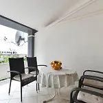 Apartment Luna *