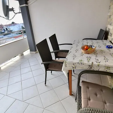 דירה Luna ויר