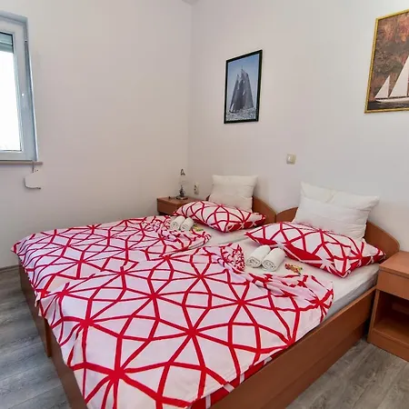 Apartament Luna Vir