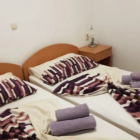 Apartment Luna Vir