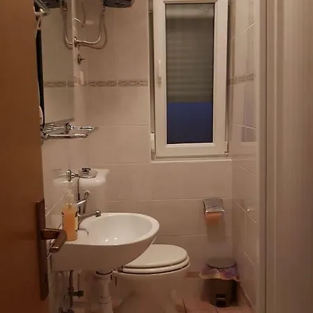 Apartment Luna Vir