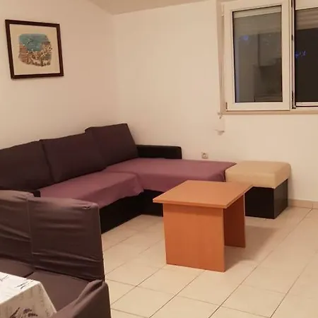 Apartment Luna *