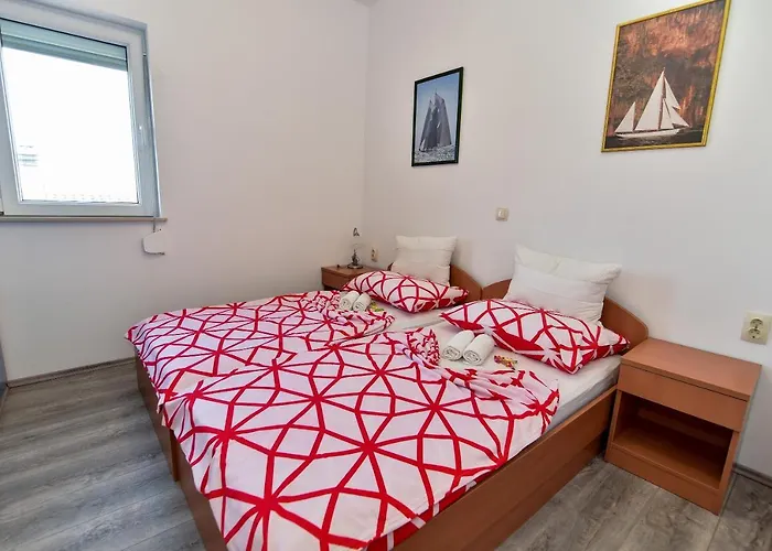 Appartamento Luna Vir